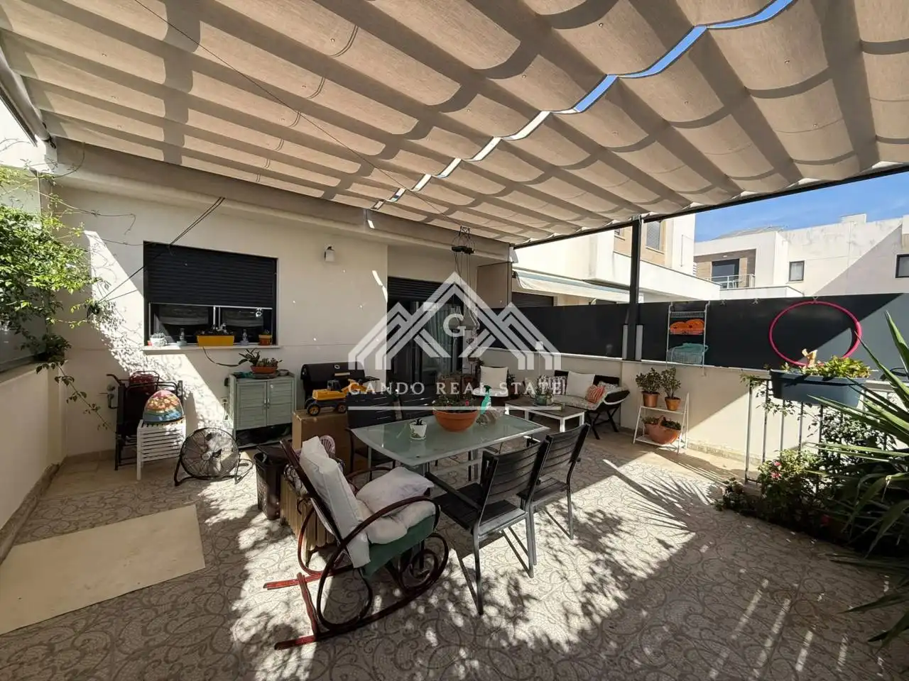 Maison avec piscine à vendre à Calle José Mejías Salguero, imagen 73
