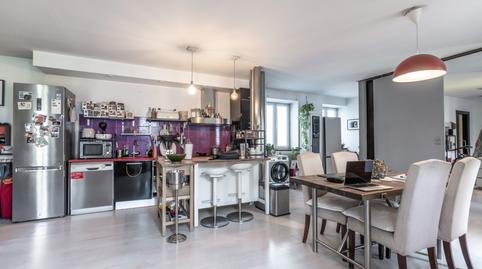 Foto 5 de Pis en venda a Calle de Bailén, Palacio,  Madrid Capital