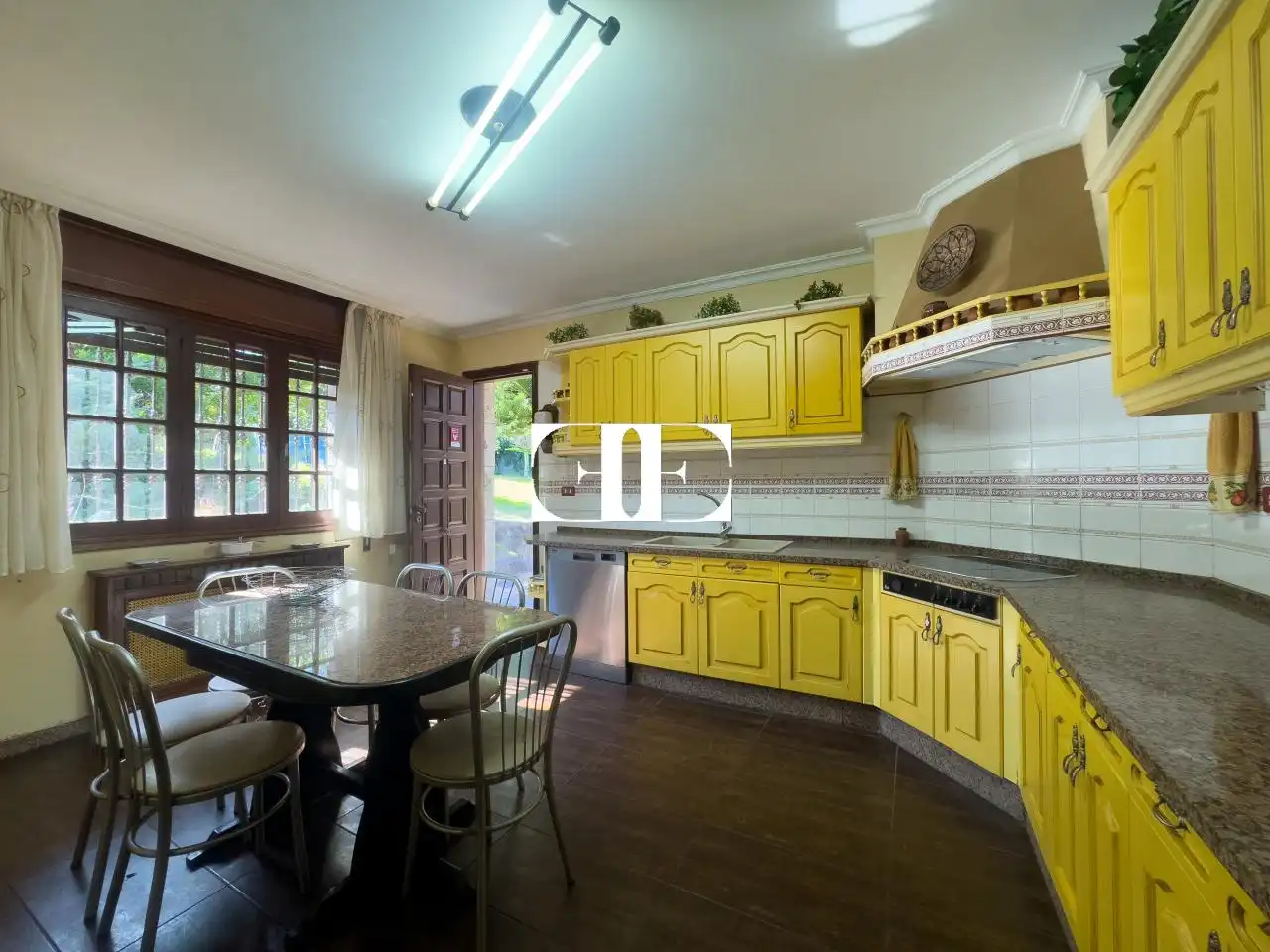 Casa con terraza en venta en Rua Estrada Viso, imagen 11