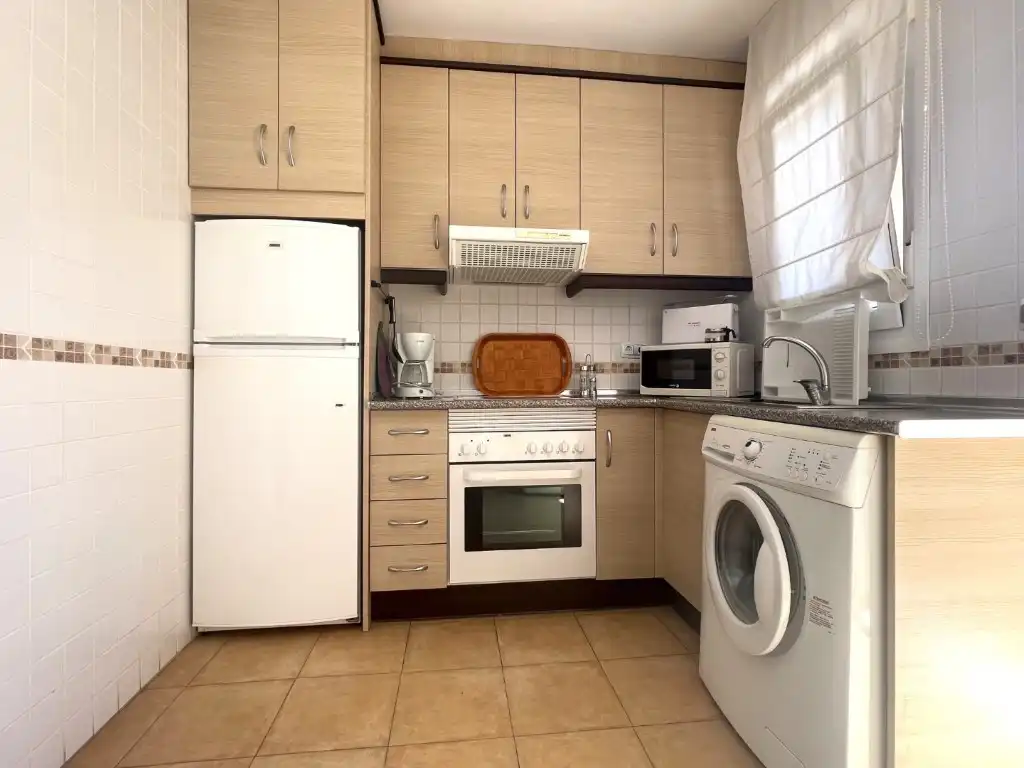 Apartament amb piscina en venda a Los Collados-Los Geraneos, imagen 6