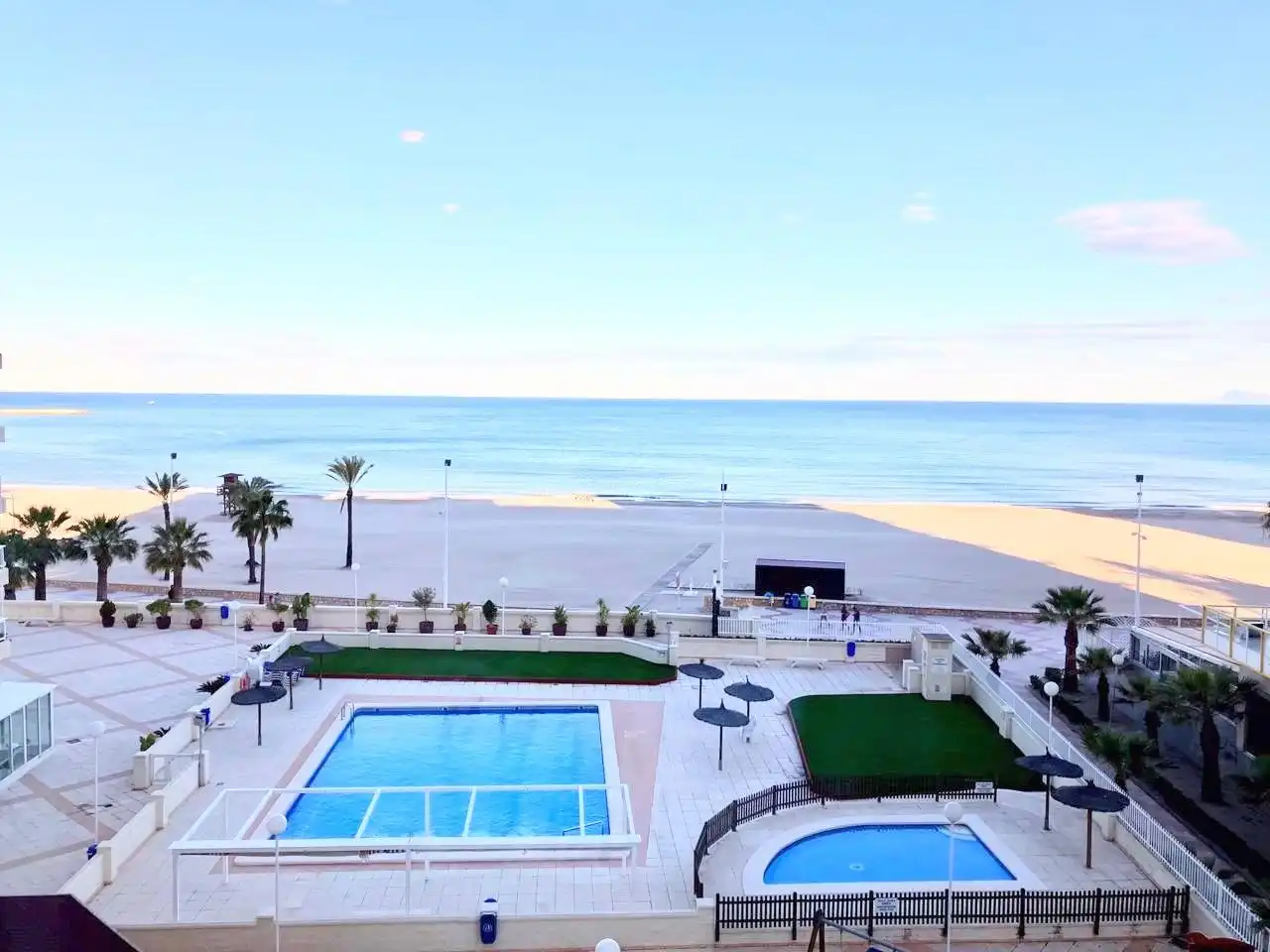 Apartment with pool for sale in CASTELLO 24, imagen 32