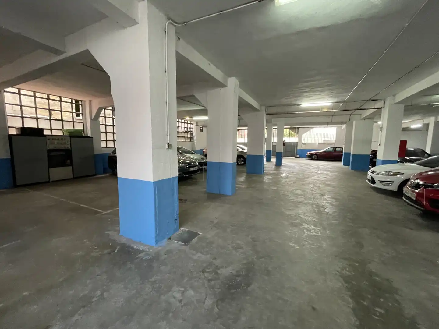 Parking à vendre à Oviedo - Teodoro Cuesta  29. Oviedo, imagen 5