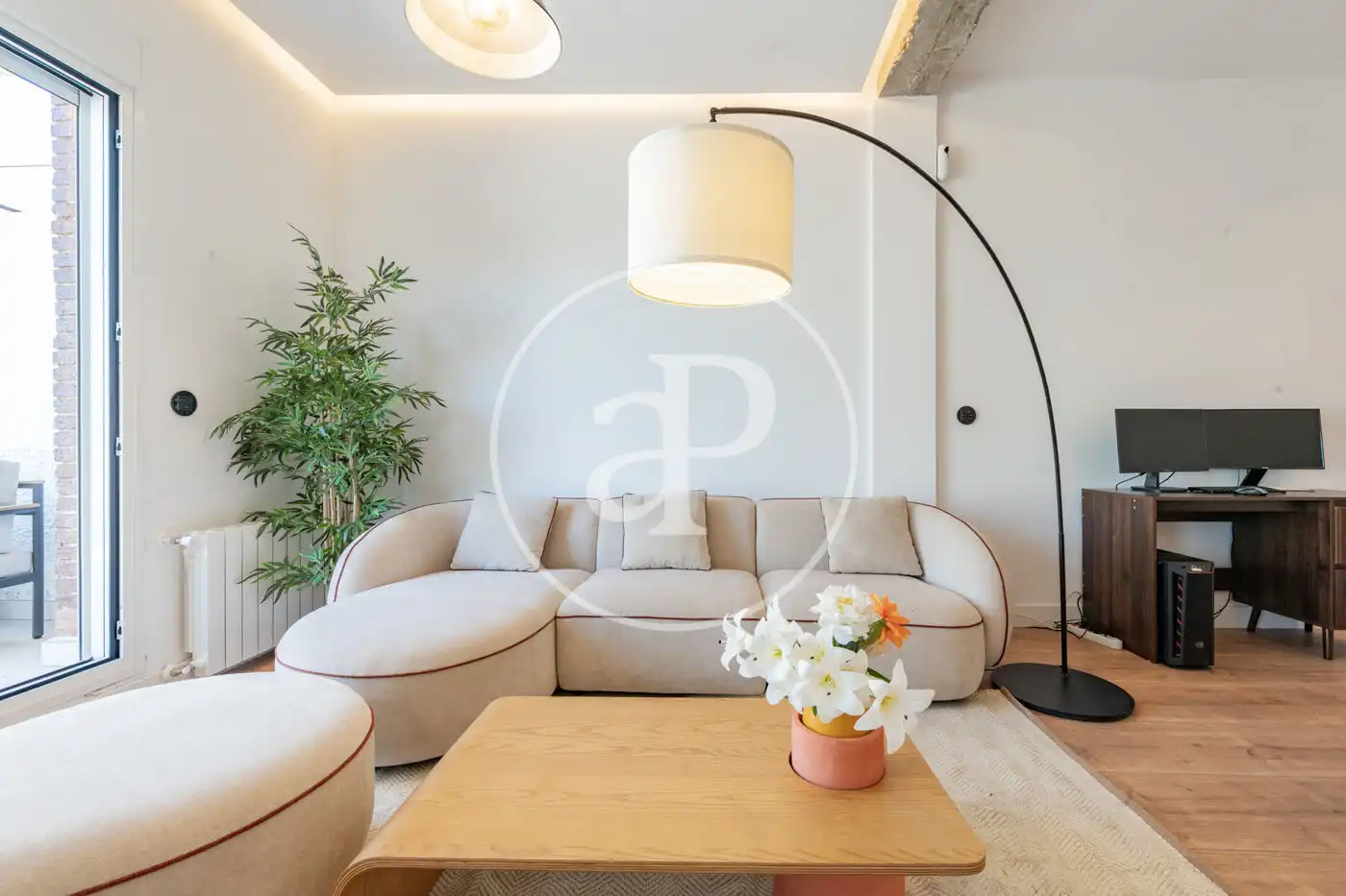 Ático con ascensor en venta en C. de Alcalá, imagen 2