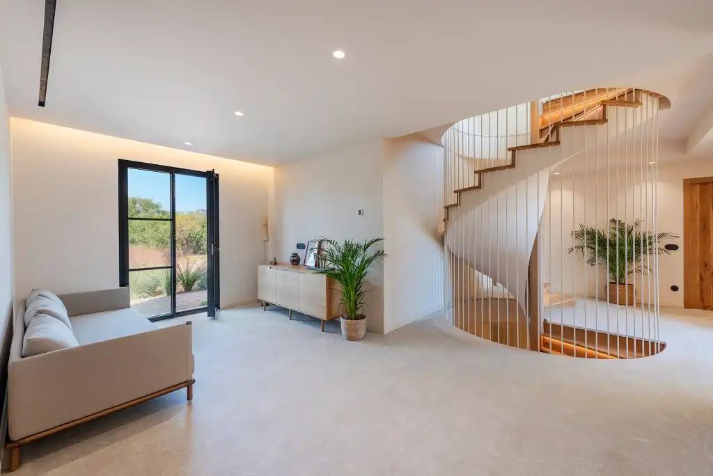 Landhaus mit Pool zum Verkauf in Santa María del Camí, imagen 17