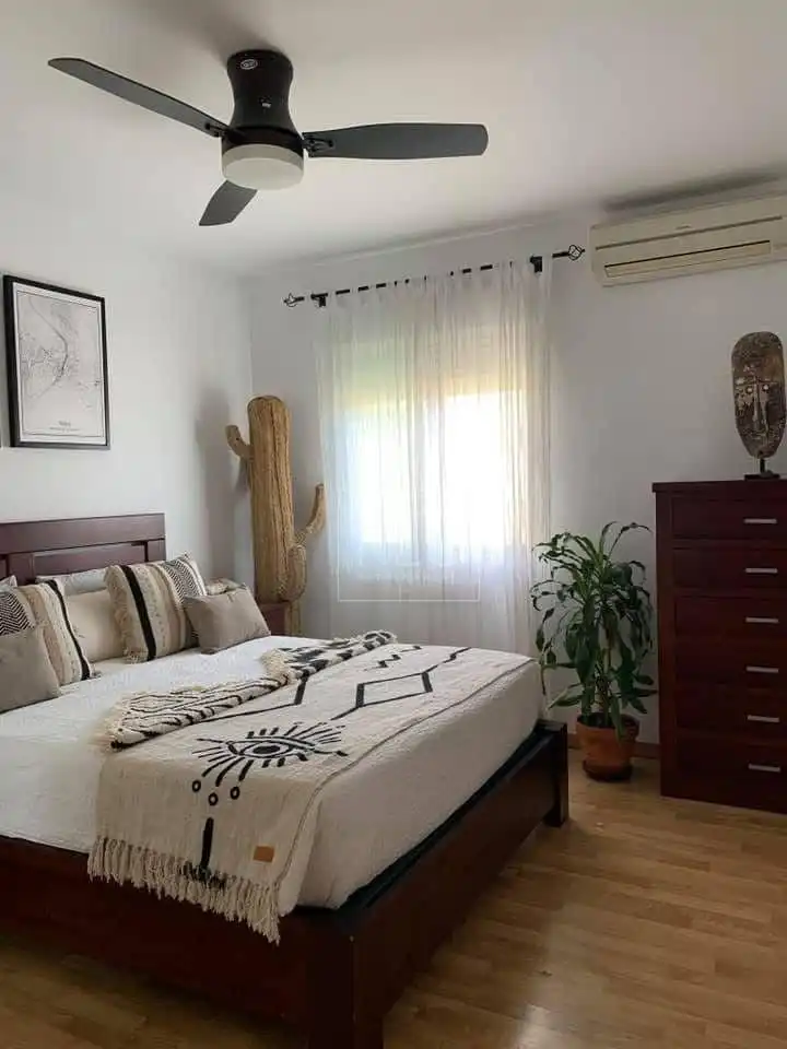 Bedroom of Flat for sale in Alcalá de Henares  with Air Conditioner and Heating