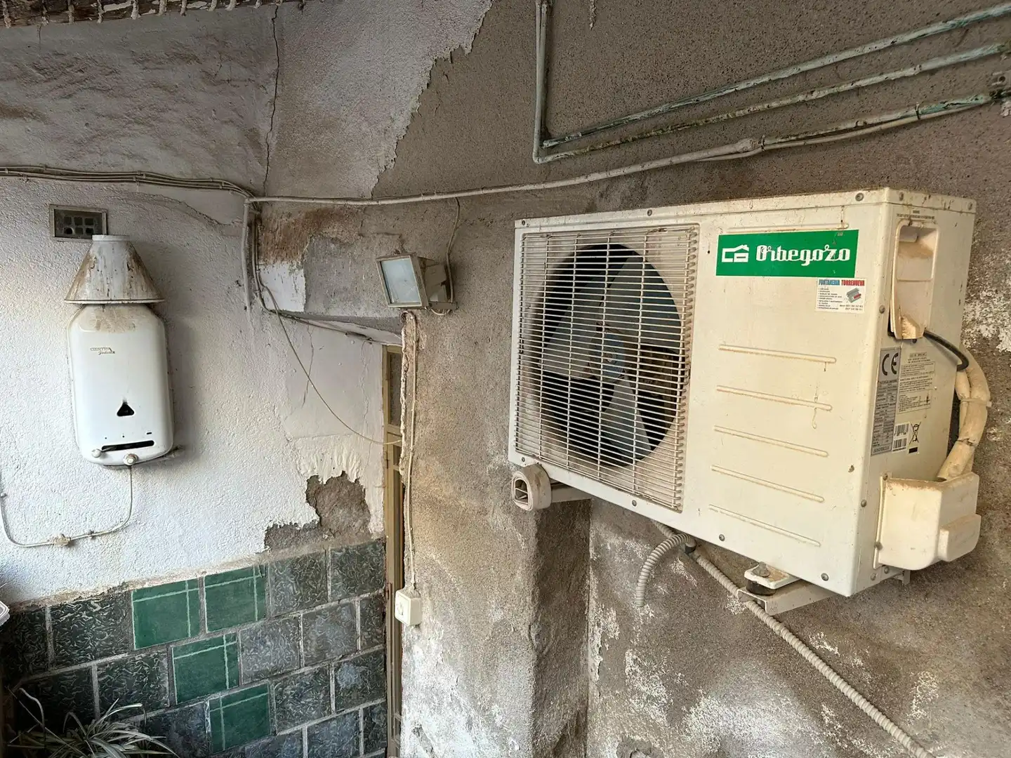 Casa amb terrassa en venda a Lorca Ciudad, imagen 32