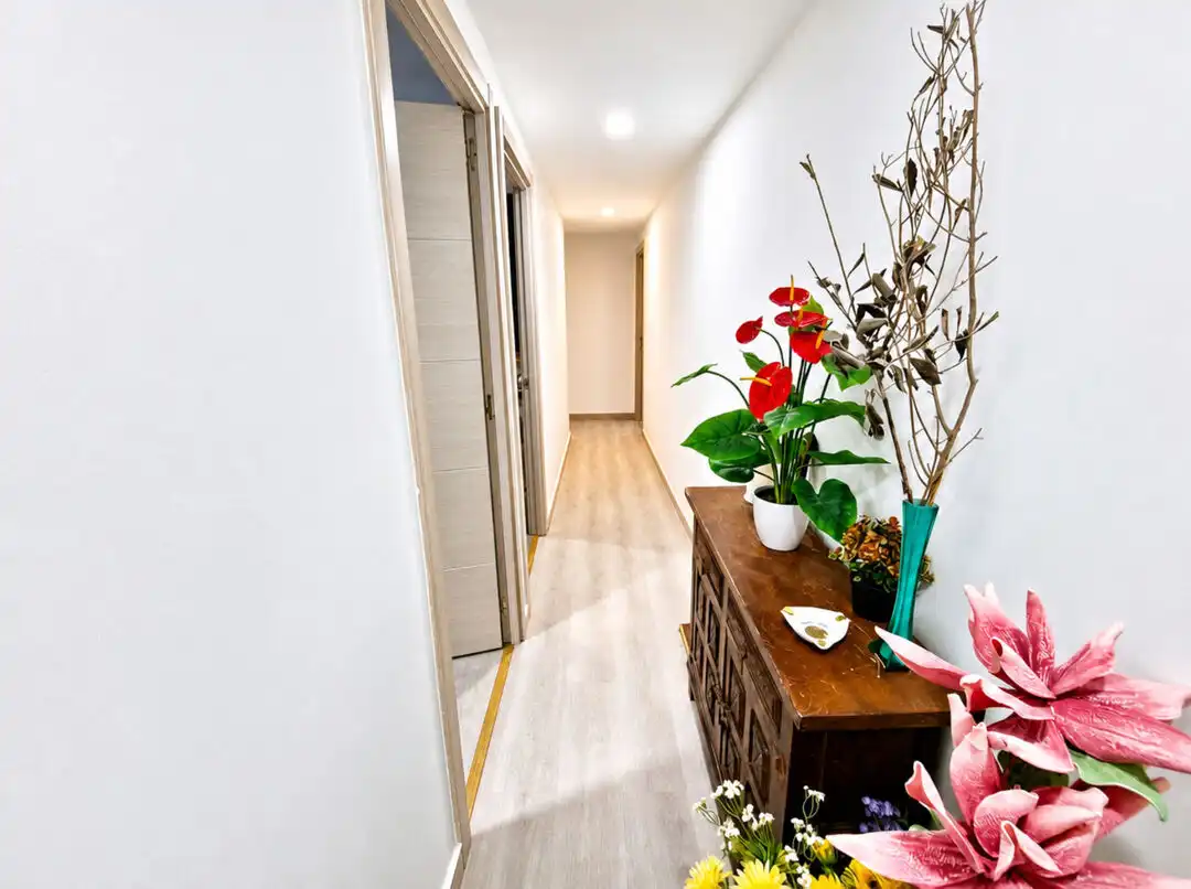 Piso en venta en Briviesca con Calefacción