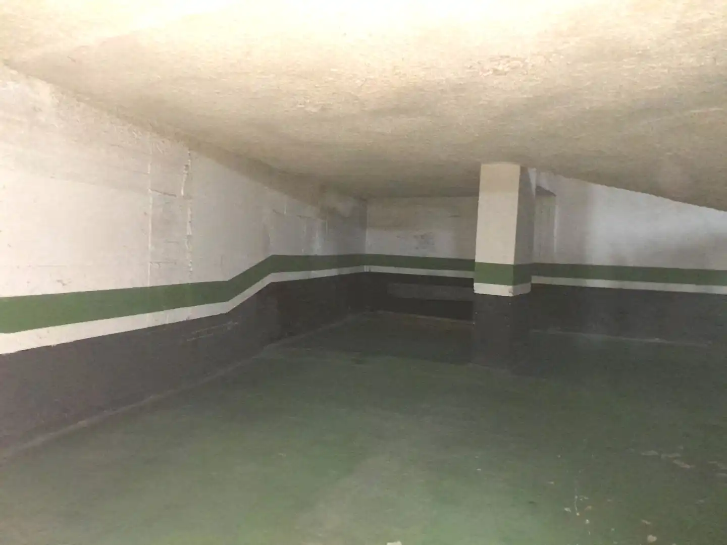 Parcheggio in affitto a Carrer de Biscaia, imagen 3