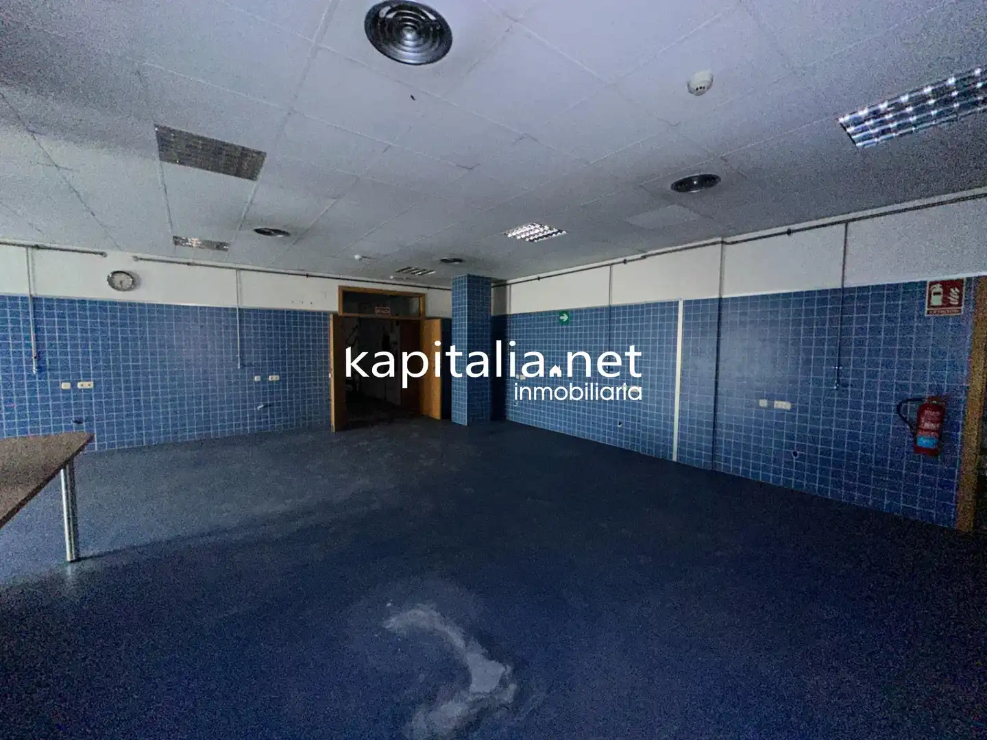 Business premises for sale in Sant Josep - Zona Hospital, imagen 18