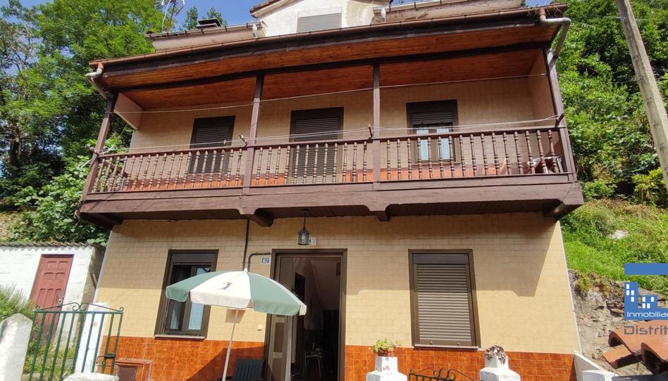 Photo 1 of House or chalet for sale in Santa Marina - Polígono, Asturias