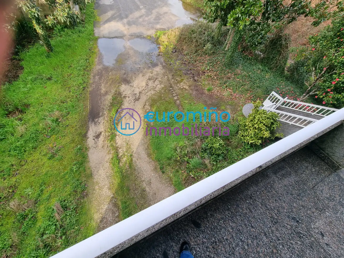 Casa o xalet en venda en Salvaterra de Miño amb Calefacció, Jardí privat i Traster