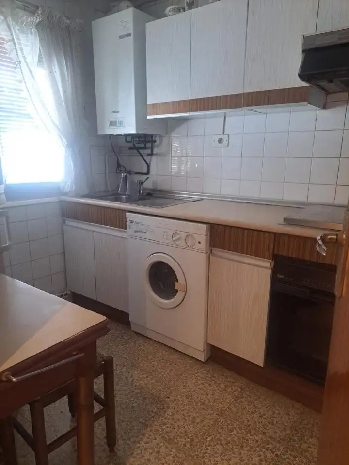 Flat with lift for sale in Calle Emilio Jimeno, imagen 12