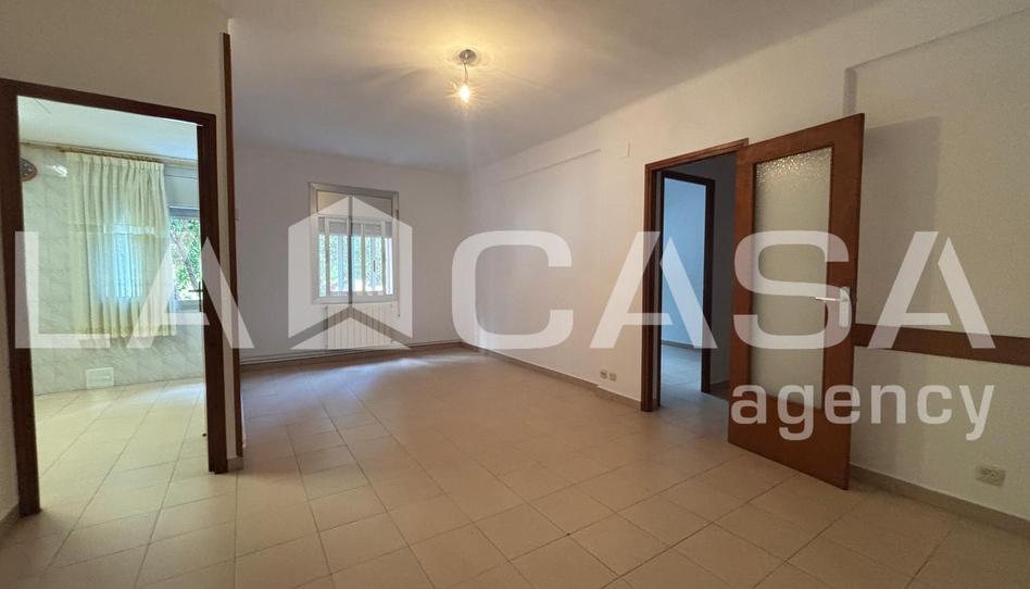 Foto 1 de Piso en venta en El Bon Pastor, Barcelona