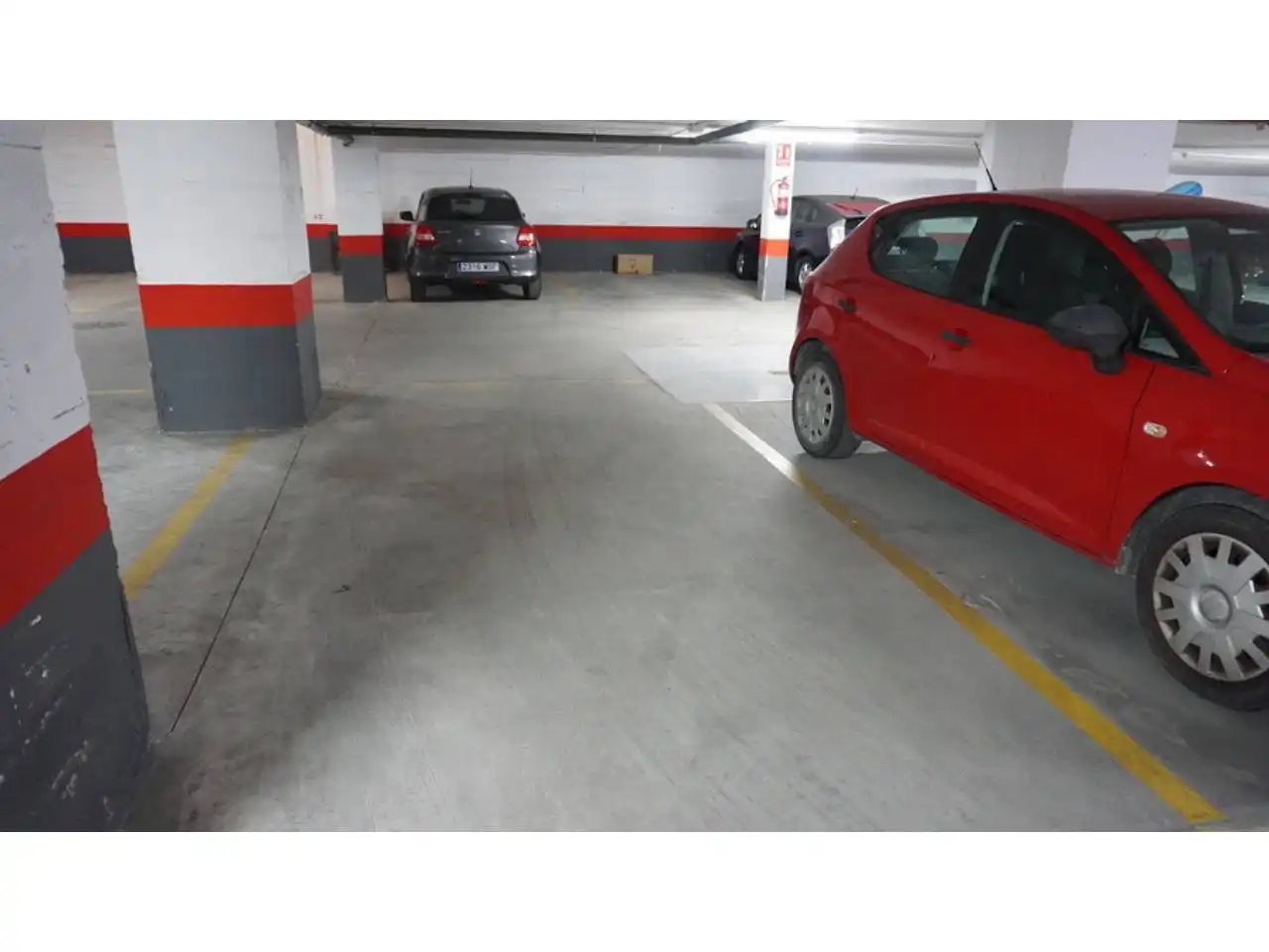 Apartment with pool for sale in Paseo Velilla 47, imagen 23