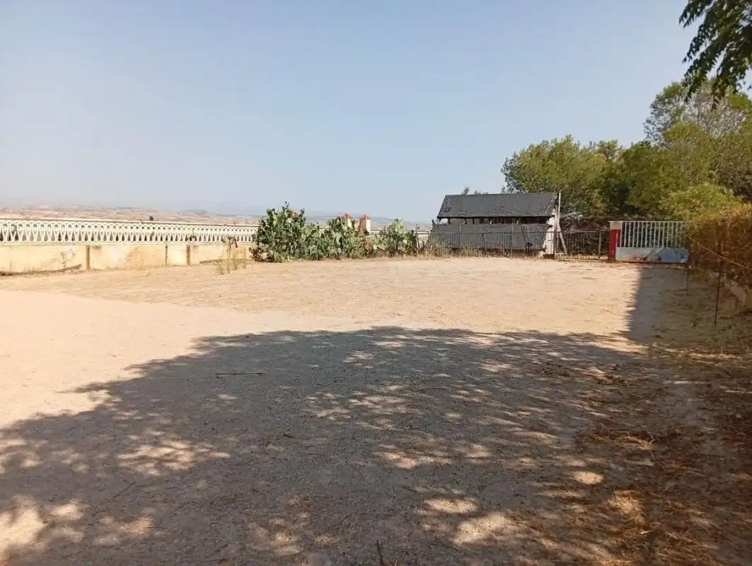 Casa amb terrassa en venda a Calle Granados, imagen 48