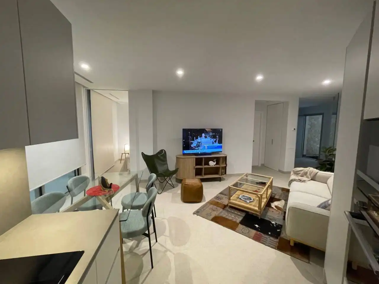 Wohnung mit Aufzug zum Verkauf in Calle President Macià 116