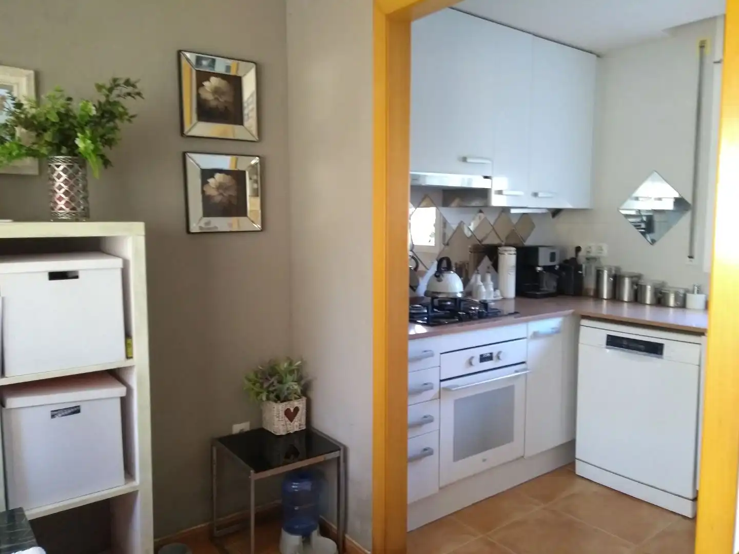Villa mit Garten zum Verkauf in Carrer Gran Canària 93, imagen 16