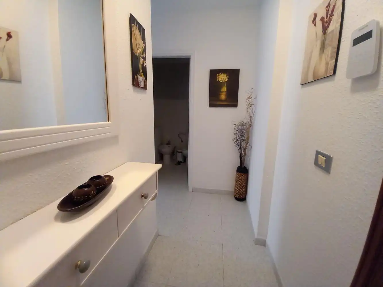 Apartament de lloguer a El Médano