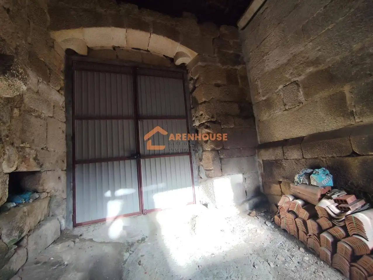 Casa con terrazza in vendita a Castrelo de Miño, imagen 13
