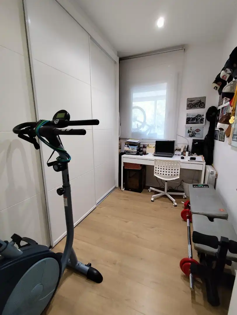 Habitación de Piso en venta en Concòrdia - Can Rull