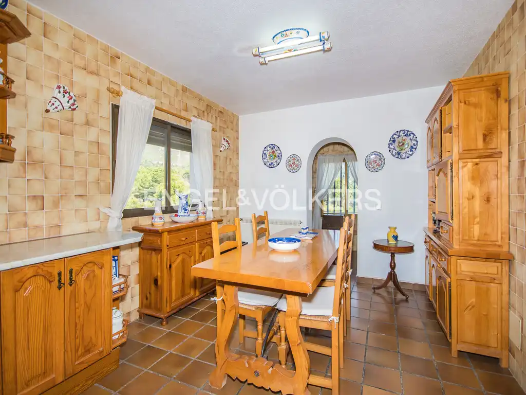 Haus mit Pool zum Verkauf in Montebello - Nou Espai, imagen 16