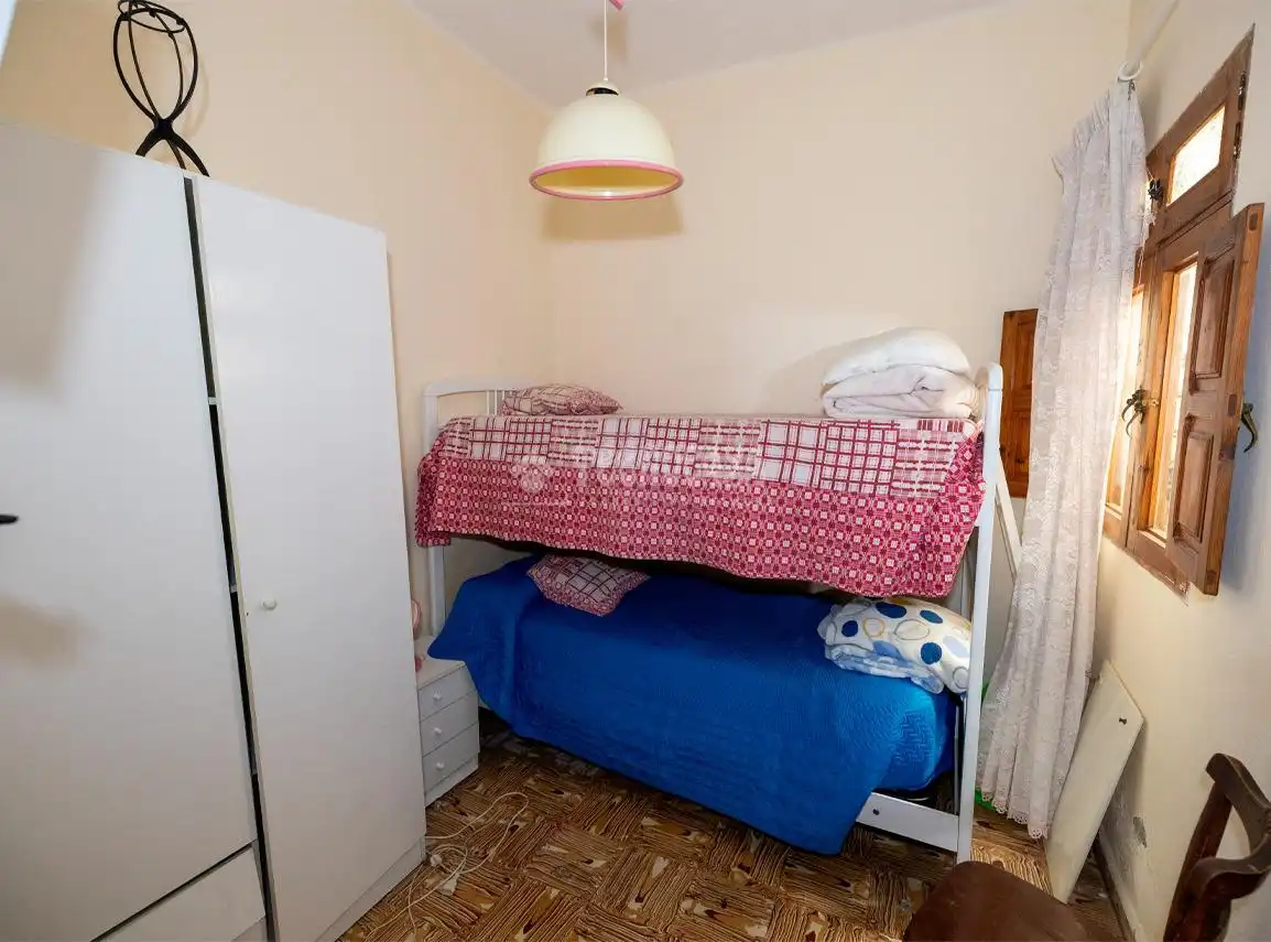 Habitación de Casa o chalet en venta en Telde con Calefacción y Amueblado