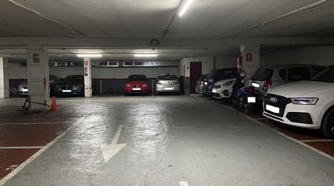Plaza de parking en Barcelona en SANT GERVASI  La Gleva, imatge 3