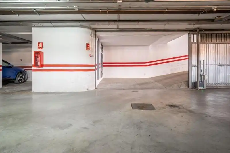 Appartement avec terrasse à vendre à Calle REINA MORA, imagen 35