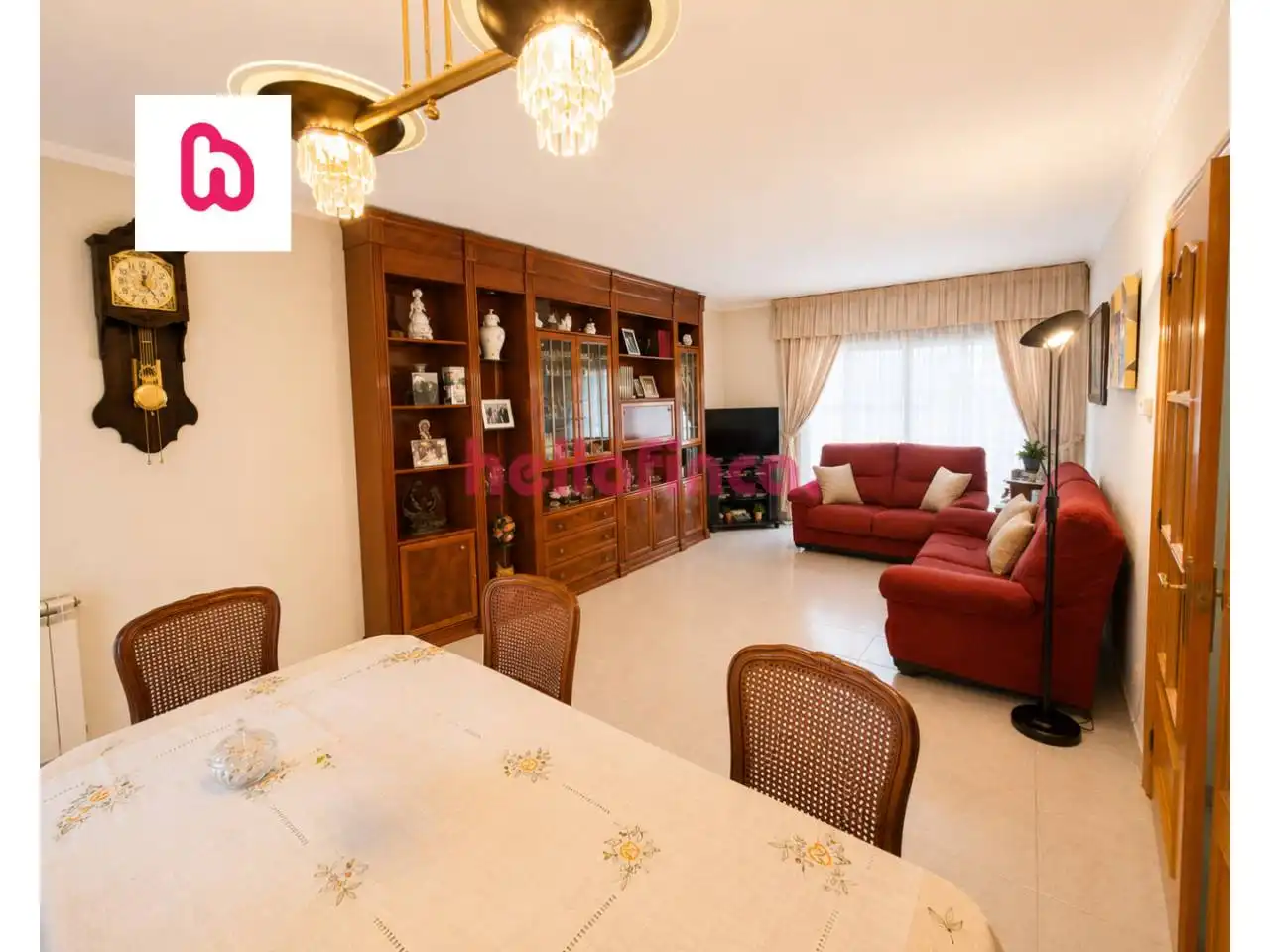 Terraced house for sale in Pasaje de Vistalegre, imagen 8