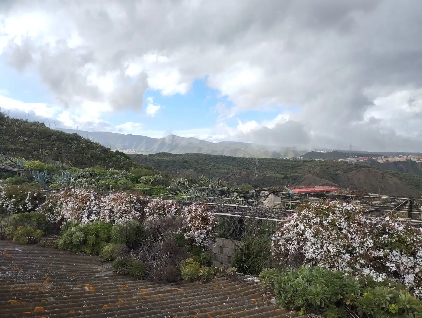 Residential land for sale in Valle de los Nueve - El Ejido - Medianías, imagen 27