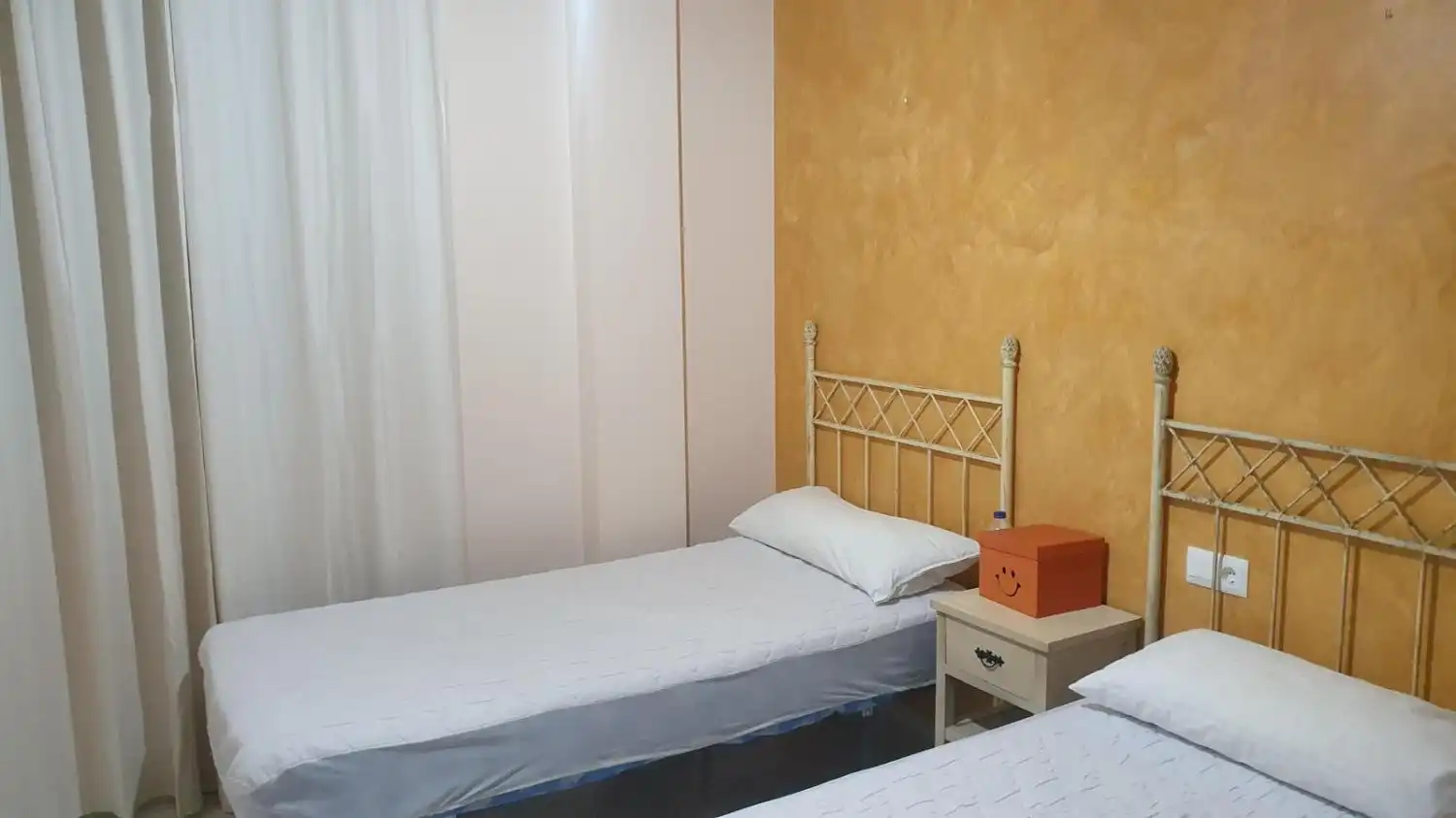 Piso en venta en V Centenario - Piletas - Capuchinos