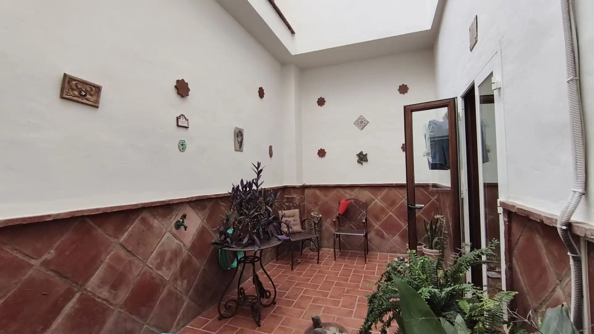 Casa a schiera in vendita a Centro, imagen 10