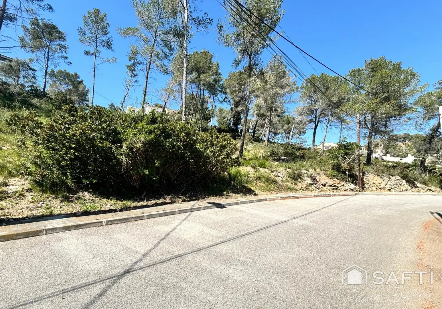 Terrenos y solares en venta en Olivella, imagen 3