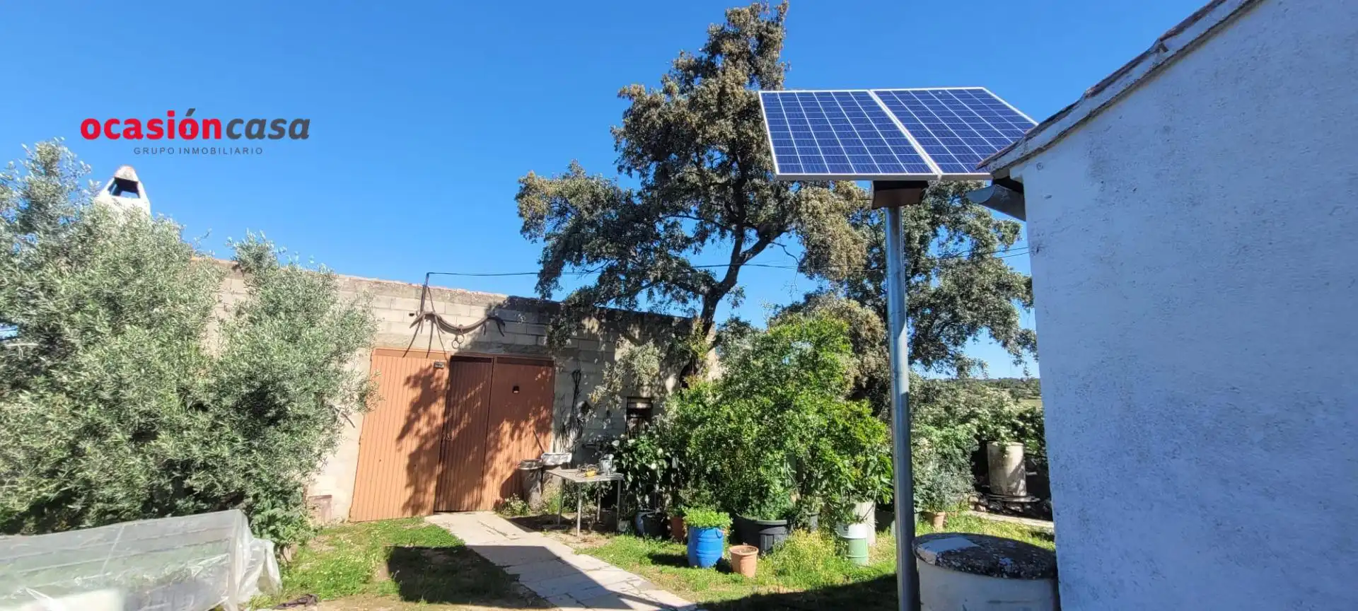 Casa rústica en venda a Pozoblanco, imagen 7