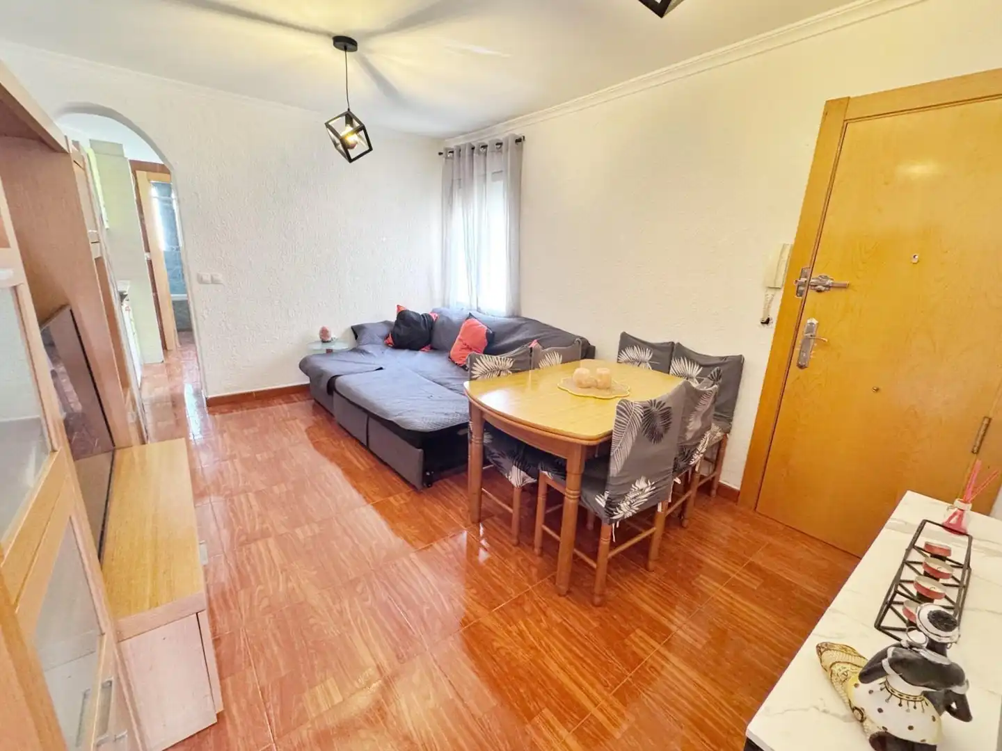 Wohnung zum Verkauf in Fraternidad