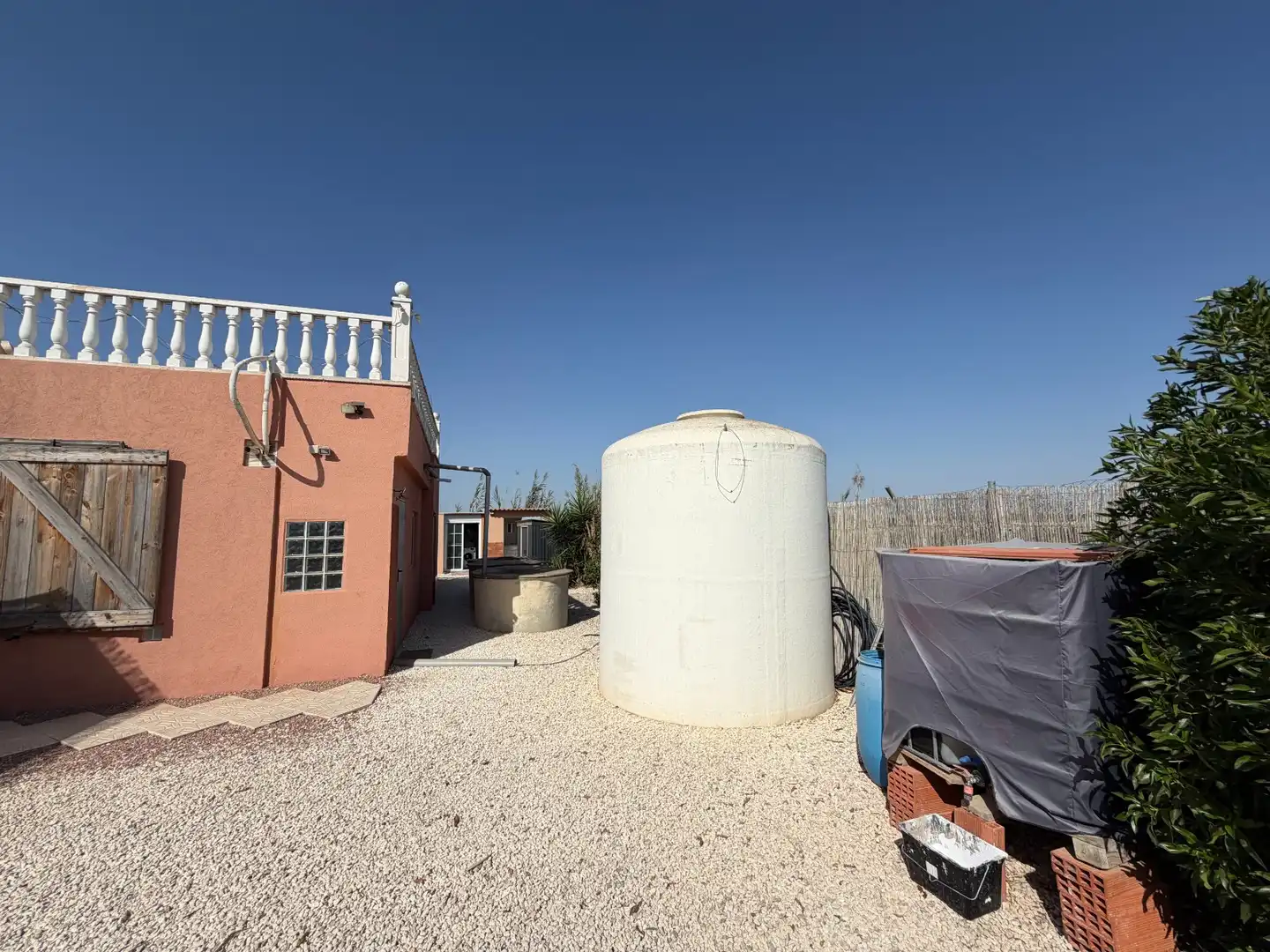 Casa rustica con piscina in vendita a La Marina, imagen 48