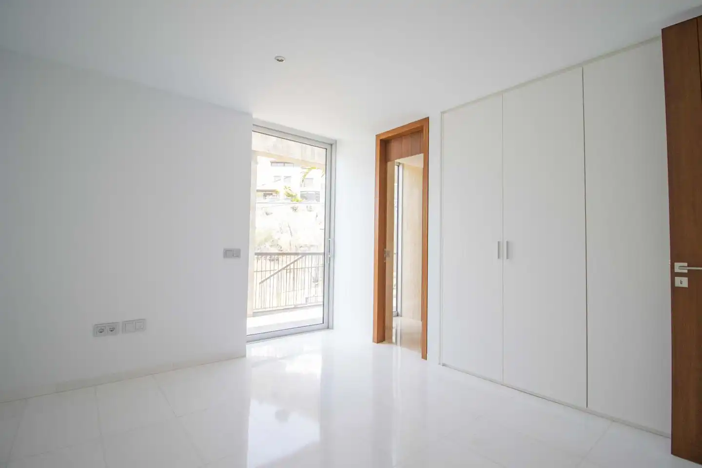 Wohnung zum Verkauf in Santa Cruz de Tenerife mit Privatgarten und Terrasse