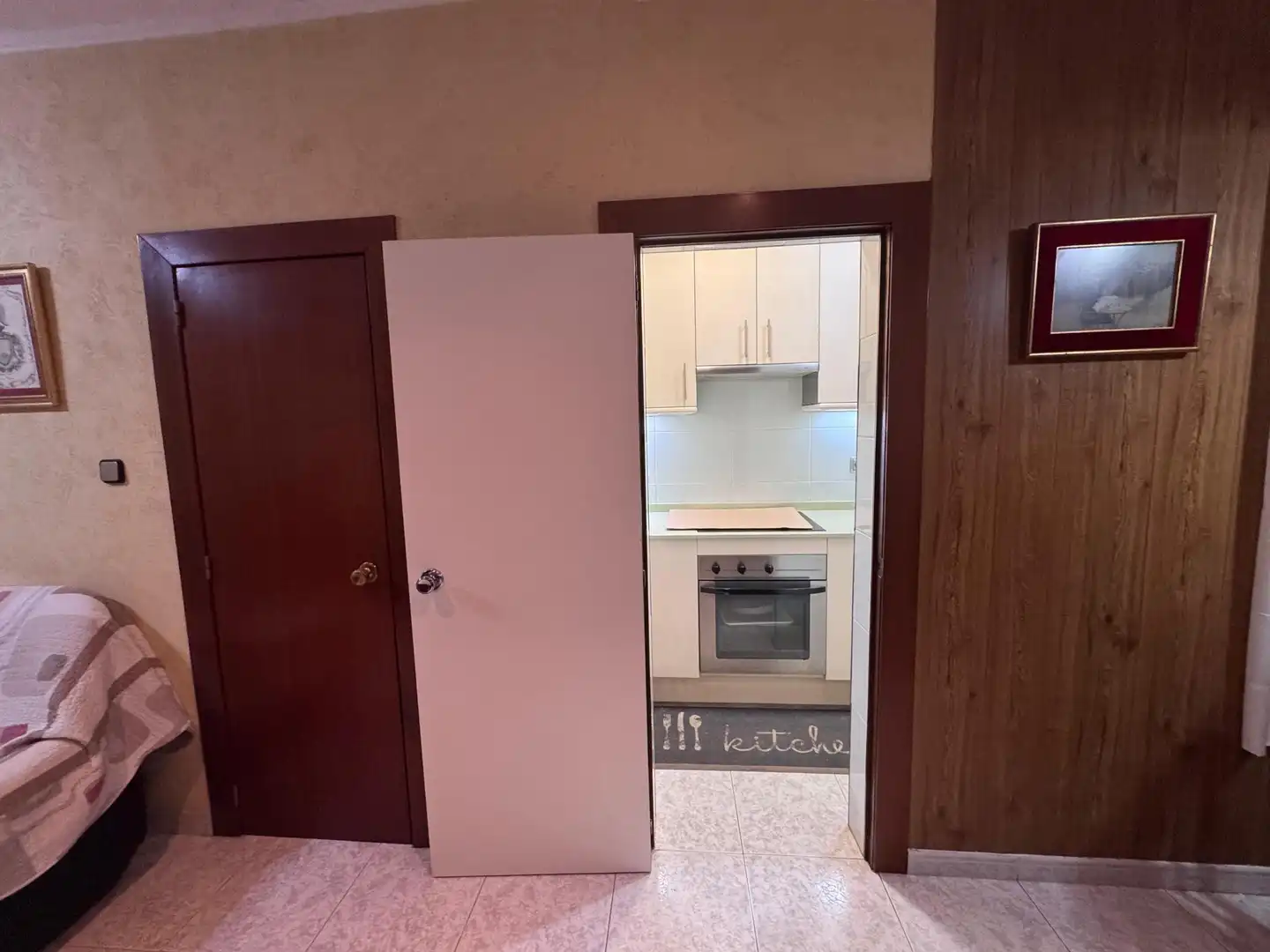 Piso en venta en El Raval, Ciutat Vella