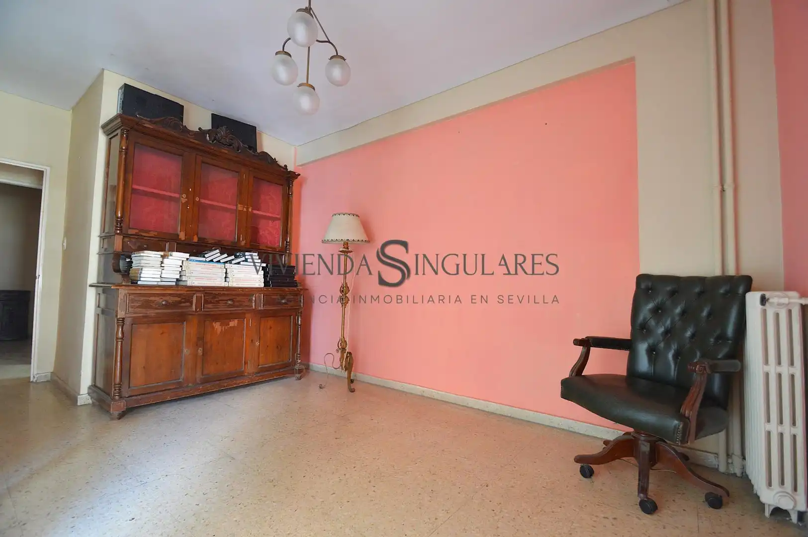 Flat for sale in Sevilla  with Terrace