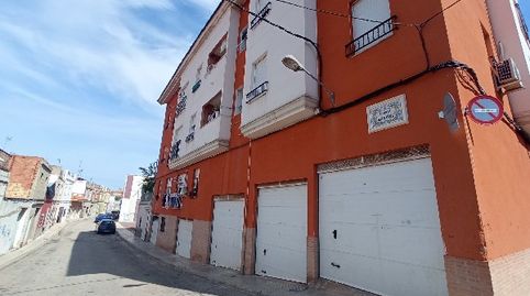 Foto 2 de Garaje en venta en Numancia, 25, -1, Alquerieta, Alzira