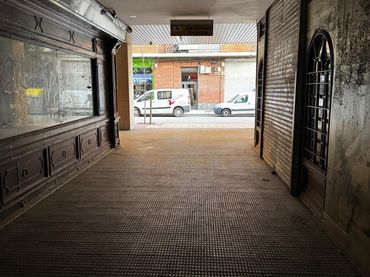 Local comercial en venda a Calle PADRE FRANCISCO SUAREZ