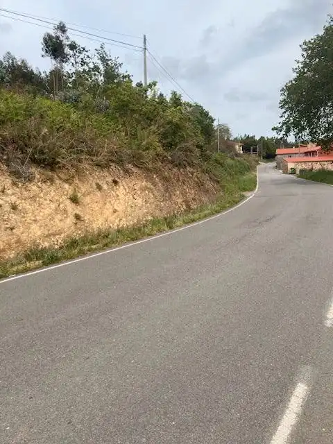 Wohnbaugrundstück zum Verkauf in Lugar Pedra, imagen 4
