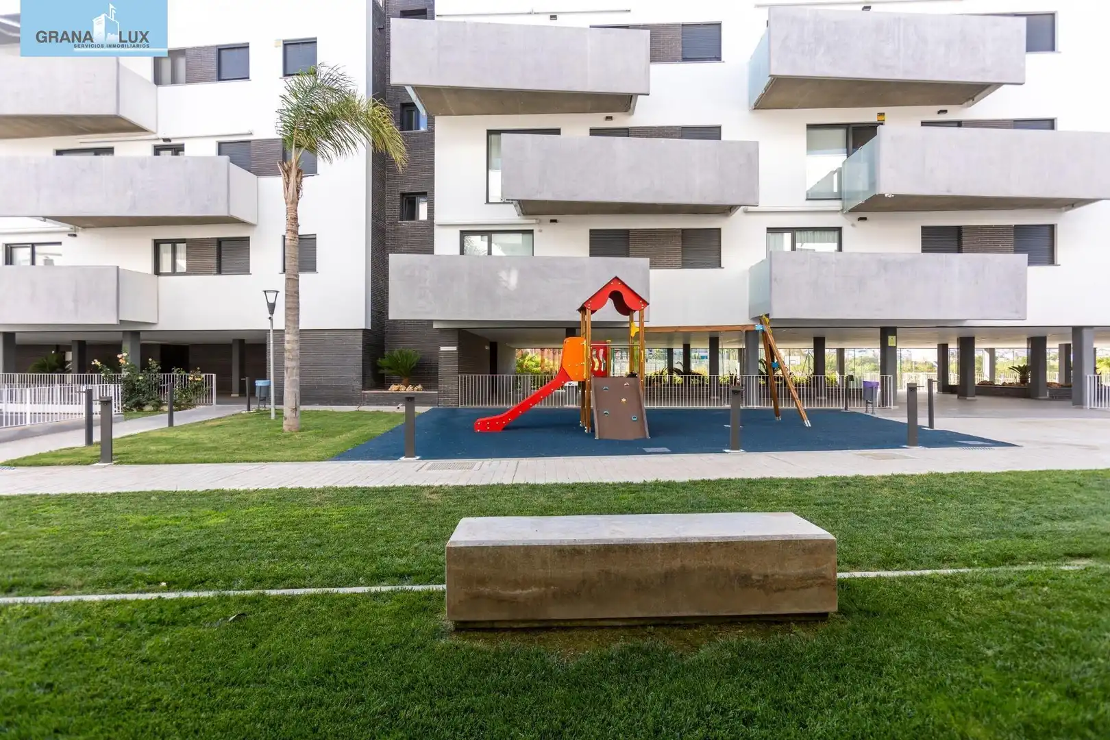 Penthouse with terrace for sale in Avenida de Andalucía, imagen 38