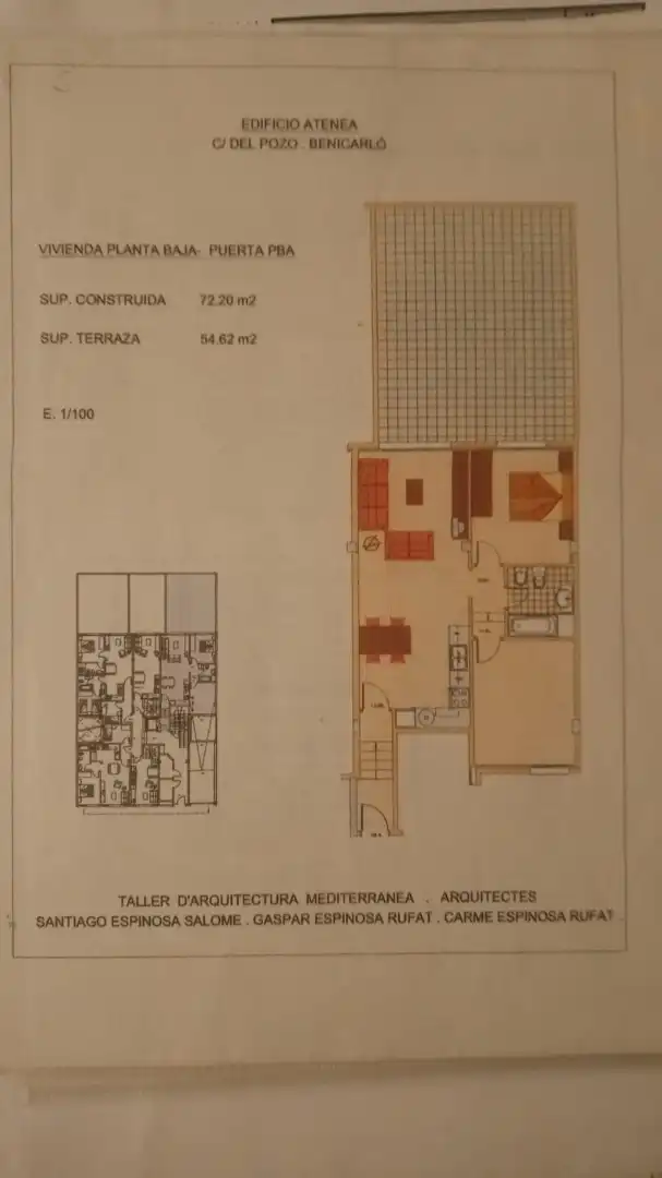 Flat for sale in Puerto