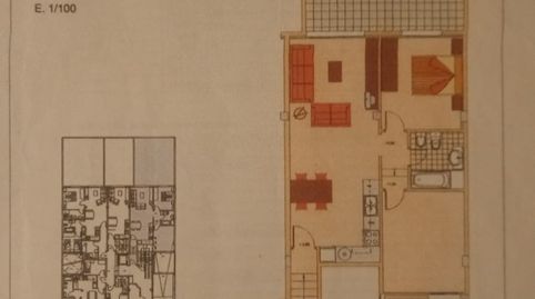 Foto 2 de Piso en venta en Avinguda de Méndez Núñez, Puerto, Benicarló