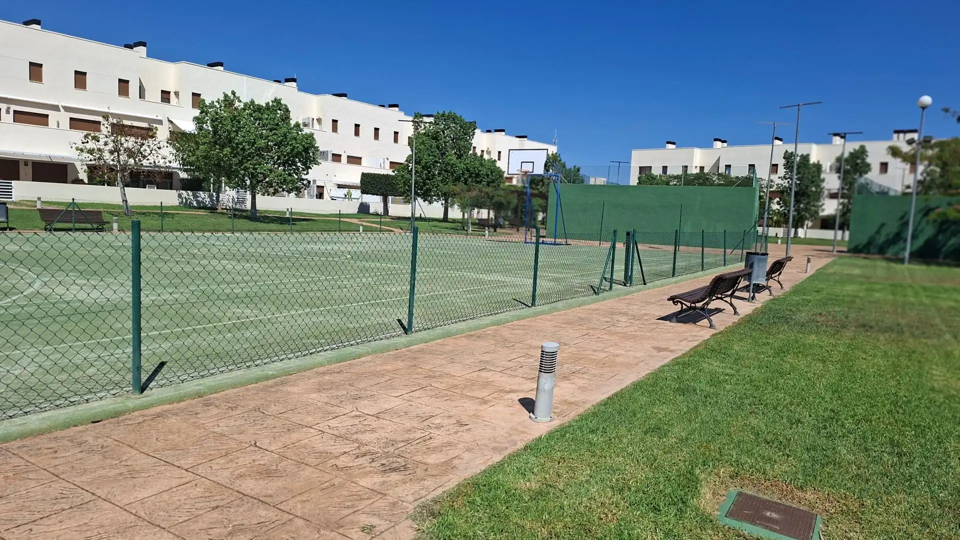Duplex with terrace for sale in San Jorge / Sant Jordi, imagen 3