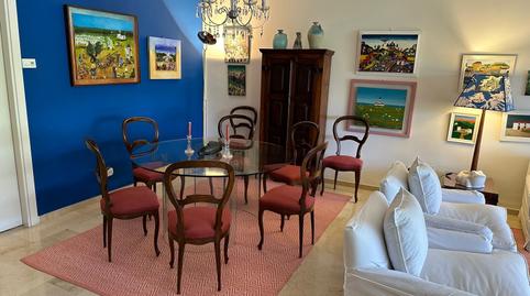 Foto 2 de Apartament de lloguer a Cerro Andevalo-l Ma Club, 1, Lomas de Marbella Club, Málaga