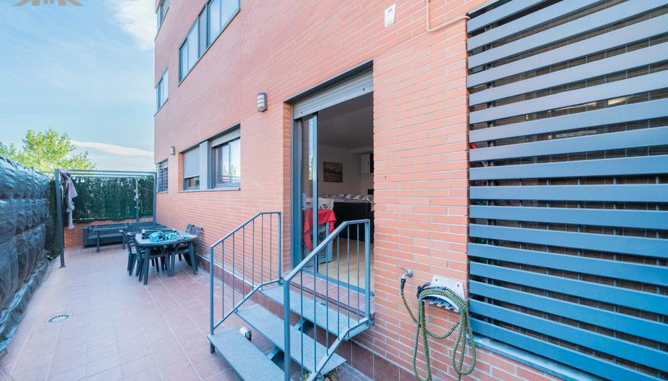 Photo 1 of Flat for sale in Calle de Huelva, 92, Las Castañeras - Bulevar, Madrid