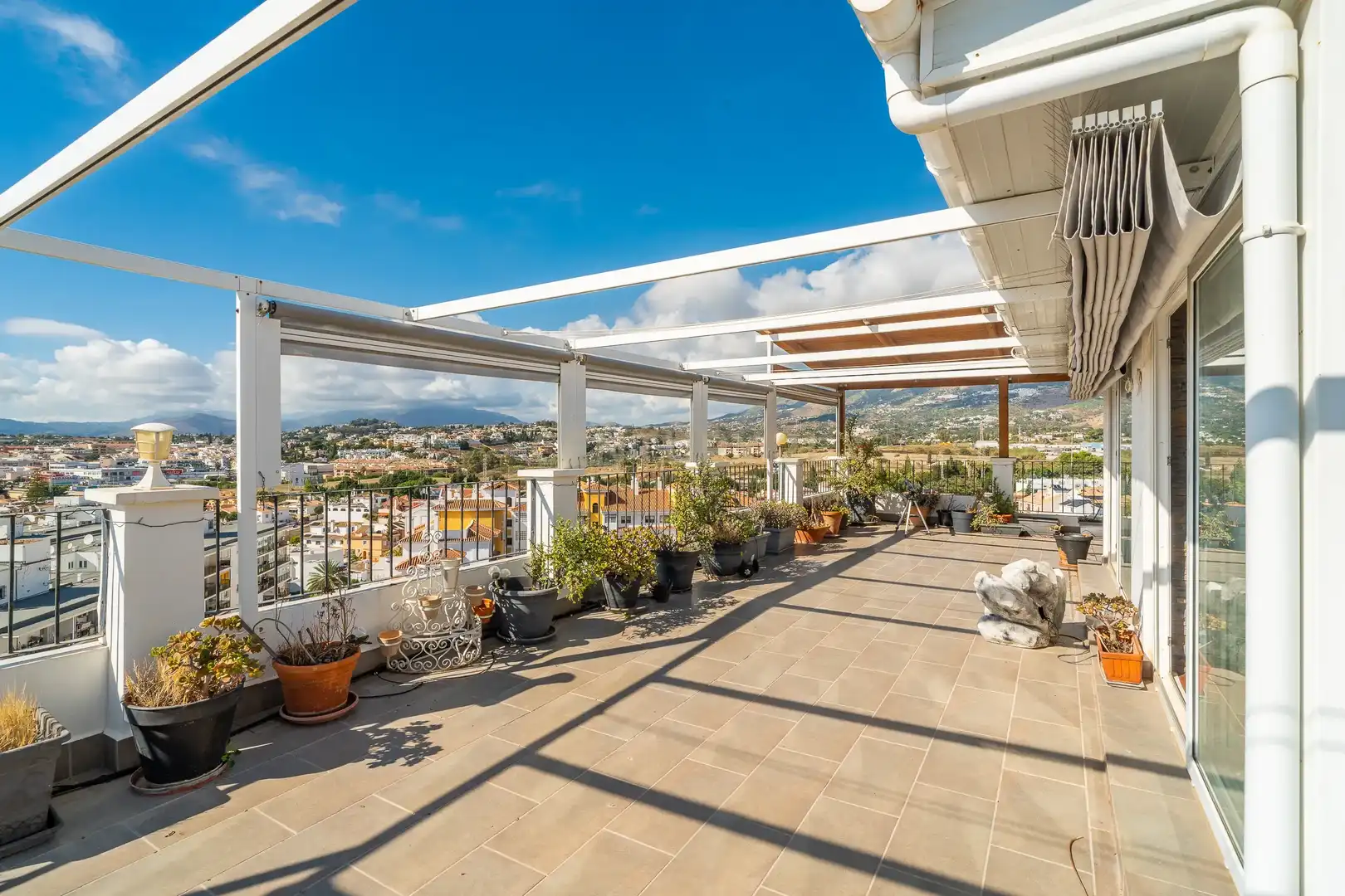 Apartament amb piscina en venda a Avenida Acapulco, 6, Fuengirola, Spain 6, imagen 6