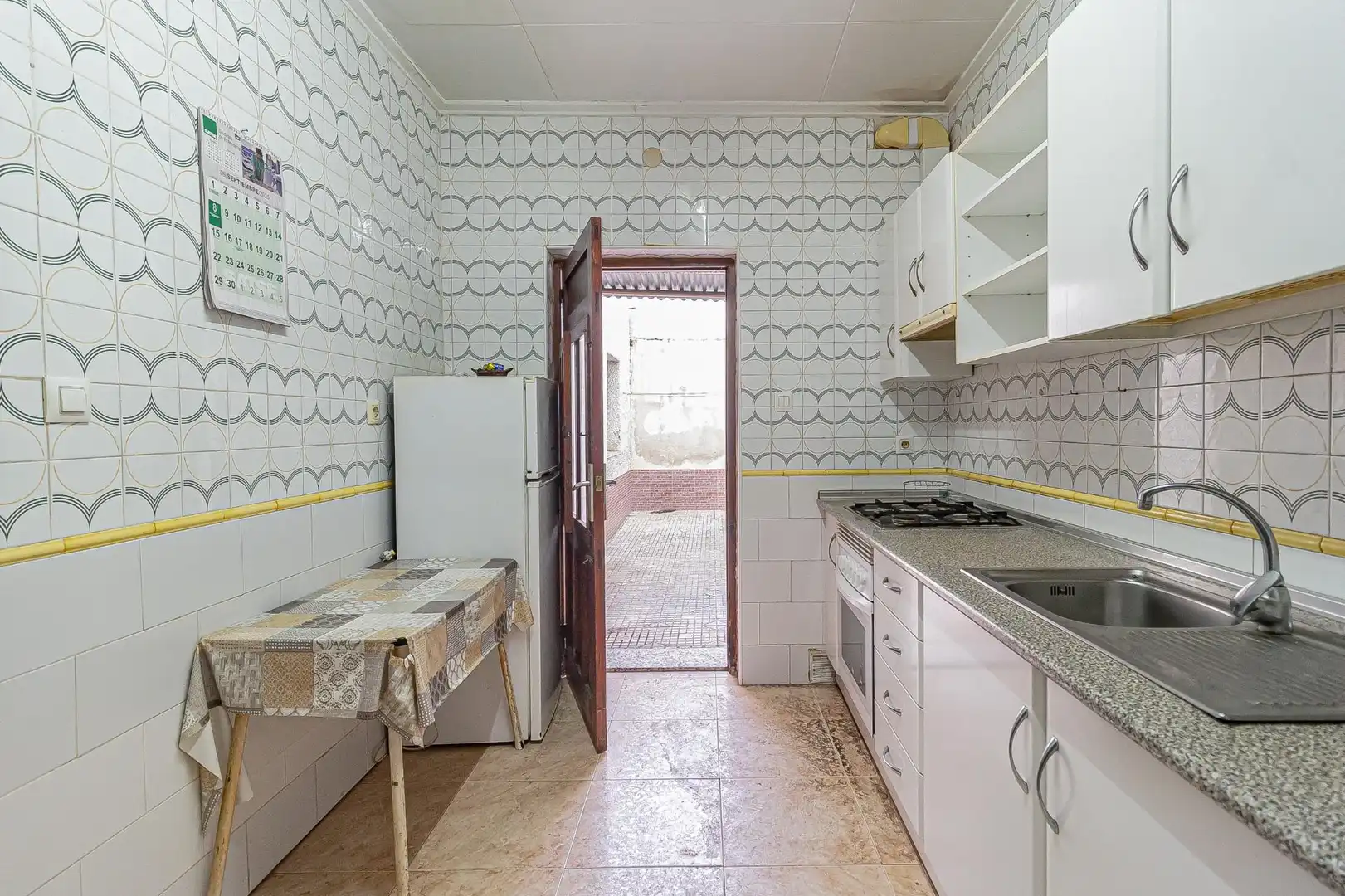 Maisonette mit Terrasse zum Verkauf in Calle de Enrique Martínez Muñoz 8, imagen 11